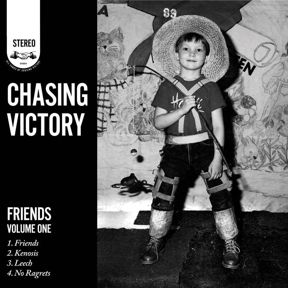 Chasing Victory - Friends, Vol. 1