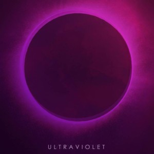My Epic - Ultraviolet