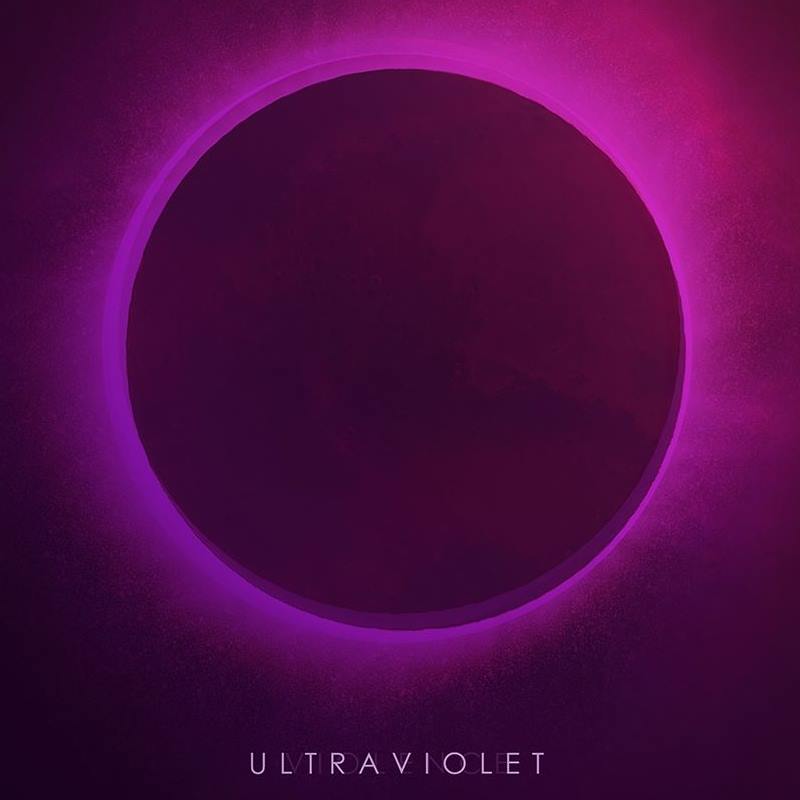 My Epic - Ultraviolet