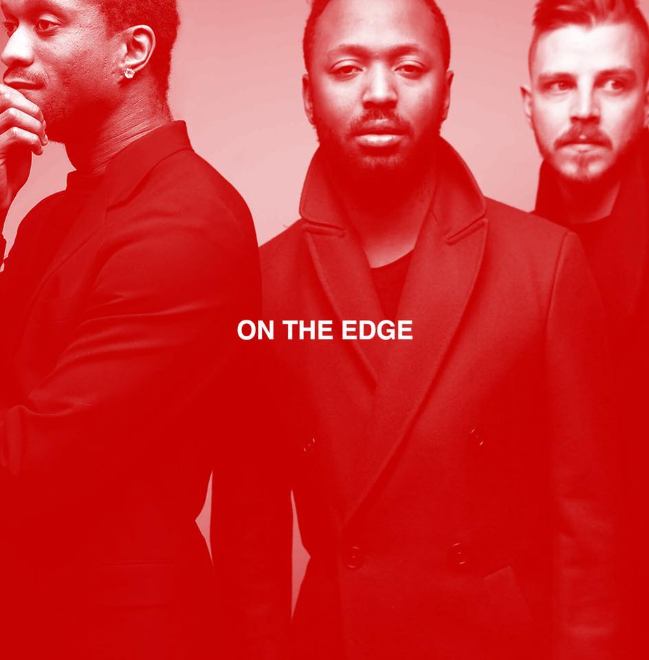 Veaux - On the Edge