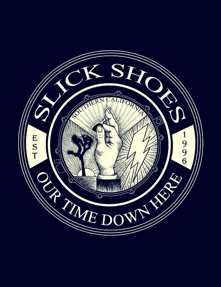 Slick Shoes Release New Song Hold It Down News Indie