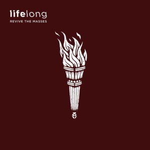 Lifelong album cover