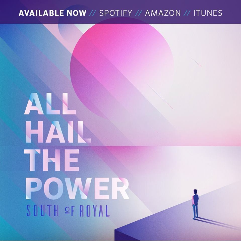 South of Royal - All Hail the Power of Jesus' Name