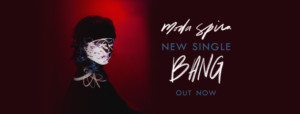 Moda Spira Bang