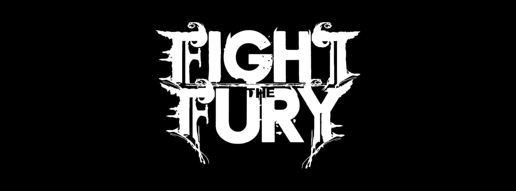 Fight The Fury Dominate Me