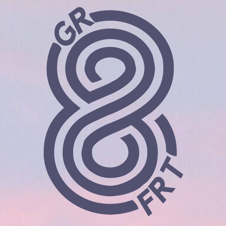 Gr8frt Patreon