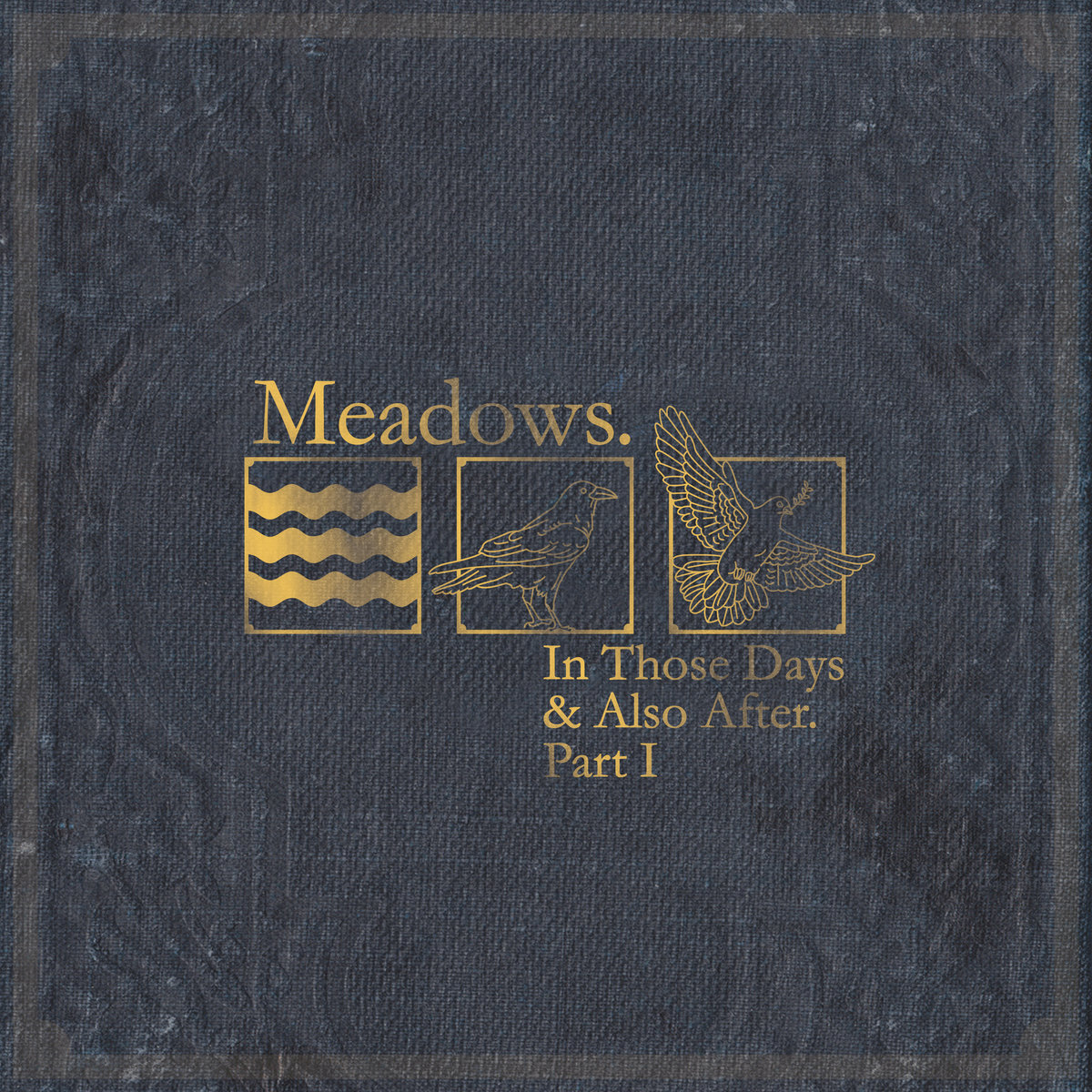 Album Review Review Meadows In Those Days Also After Pt I Indie Vision Music