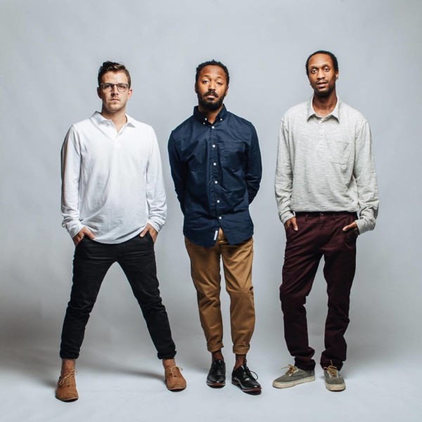 veaux interview show me the way home