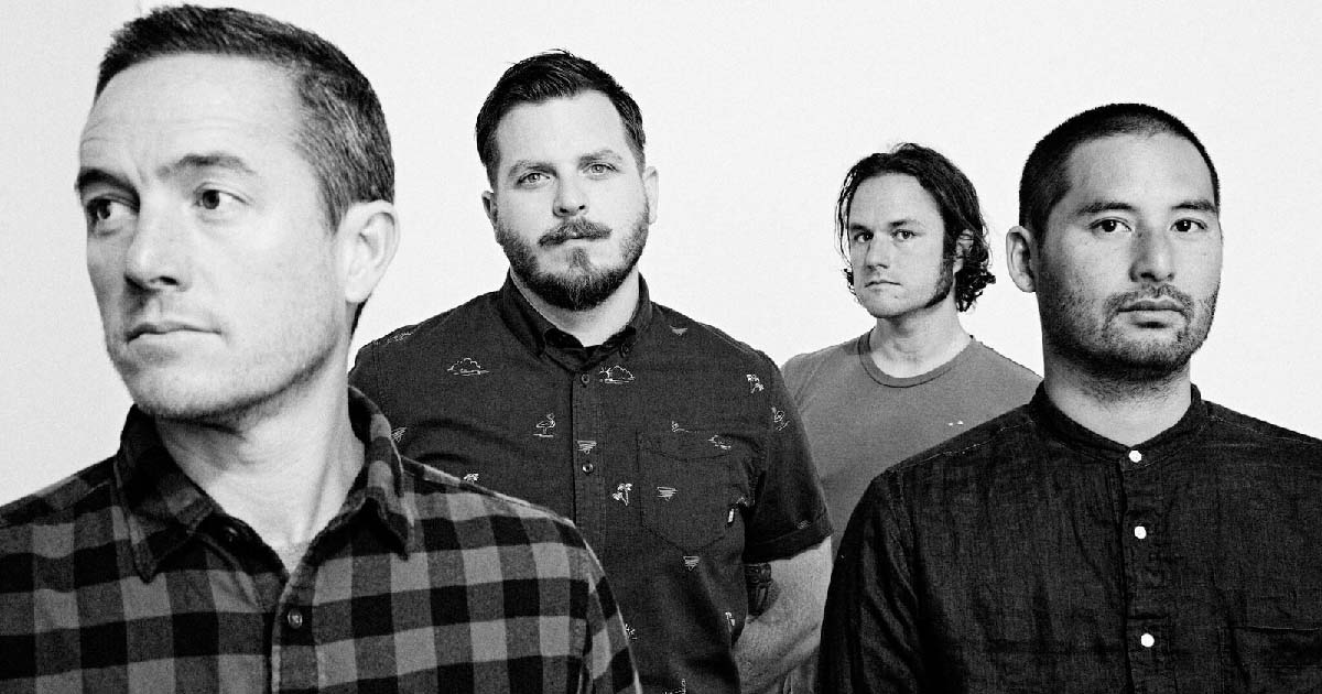 Is Thrice A Christian Band