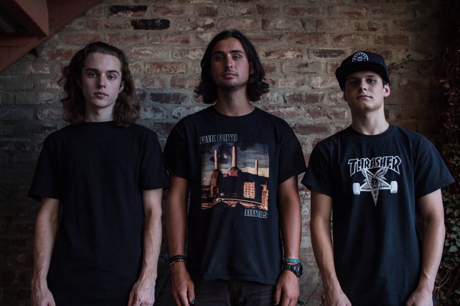 Introducing Sweatpants News Indie Vision Music