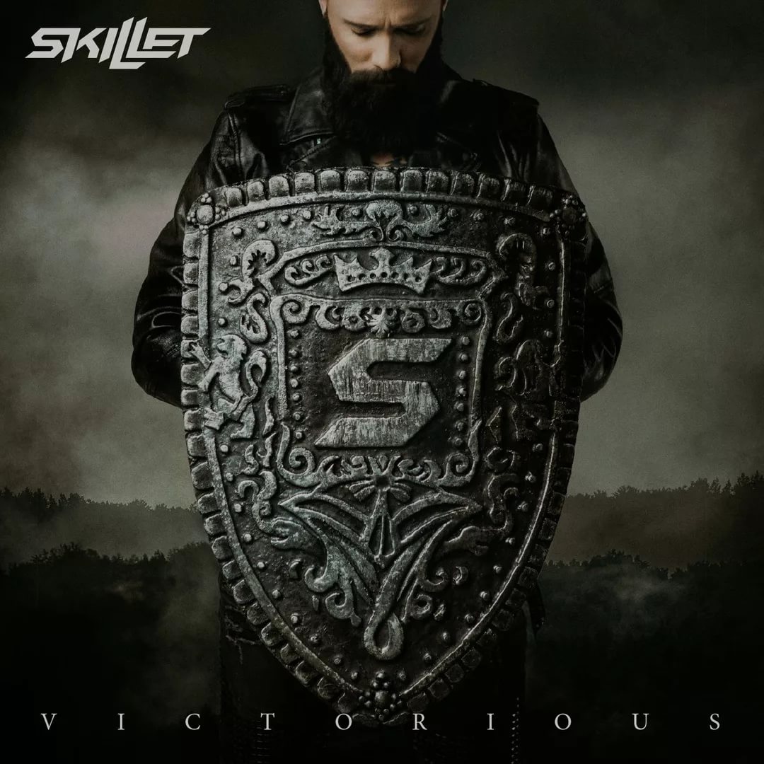 Album Review Skillet Victorious Indie Vision Music