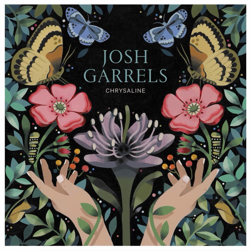 Home at last josh garrels