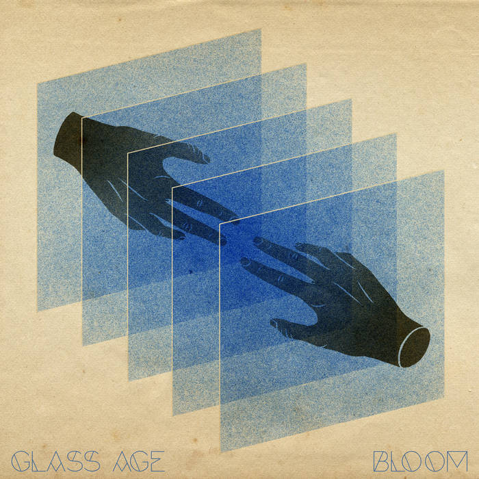The Glass Age EP