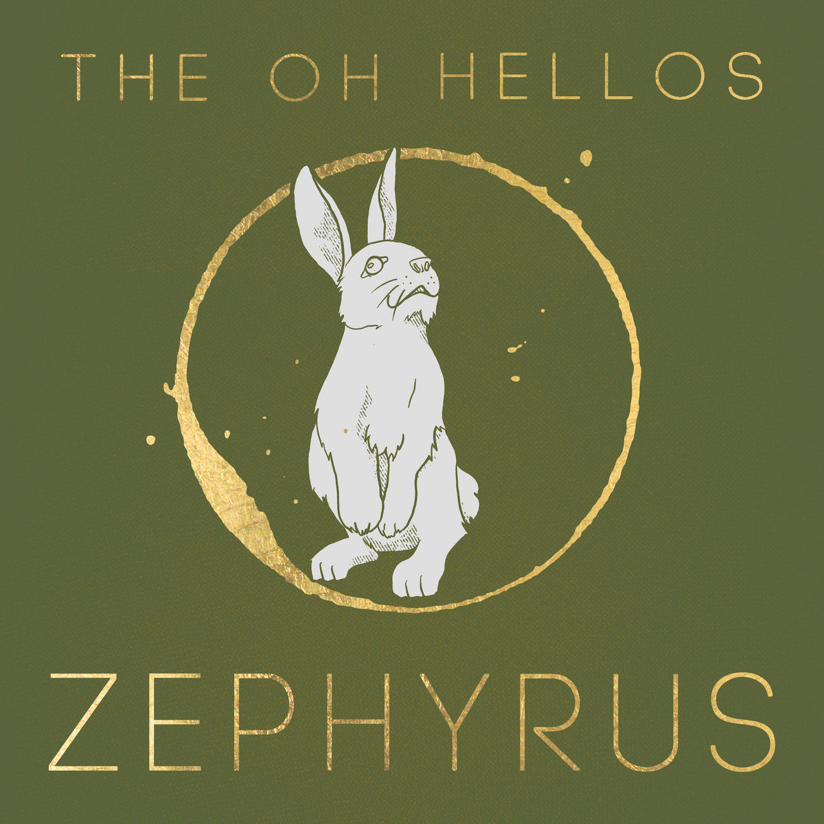 Album Review The Oh Hellos Zephyrus Indie Vision Music