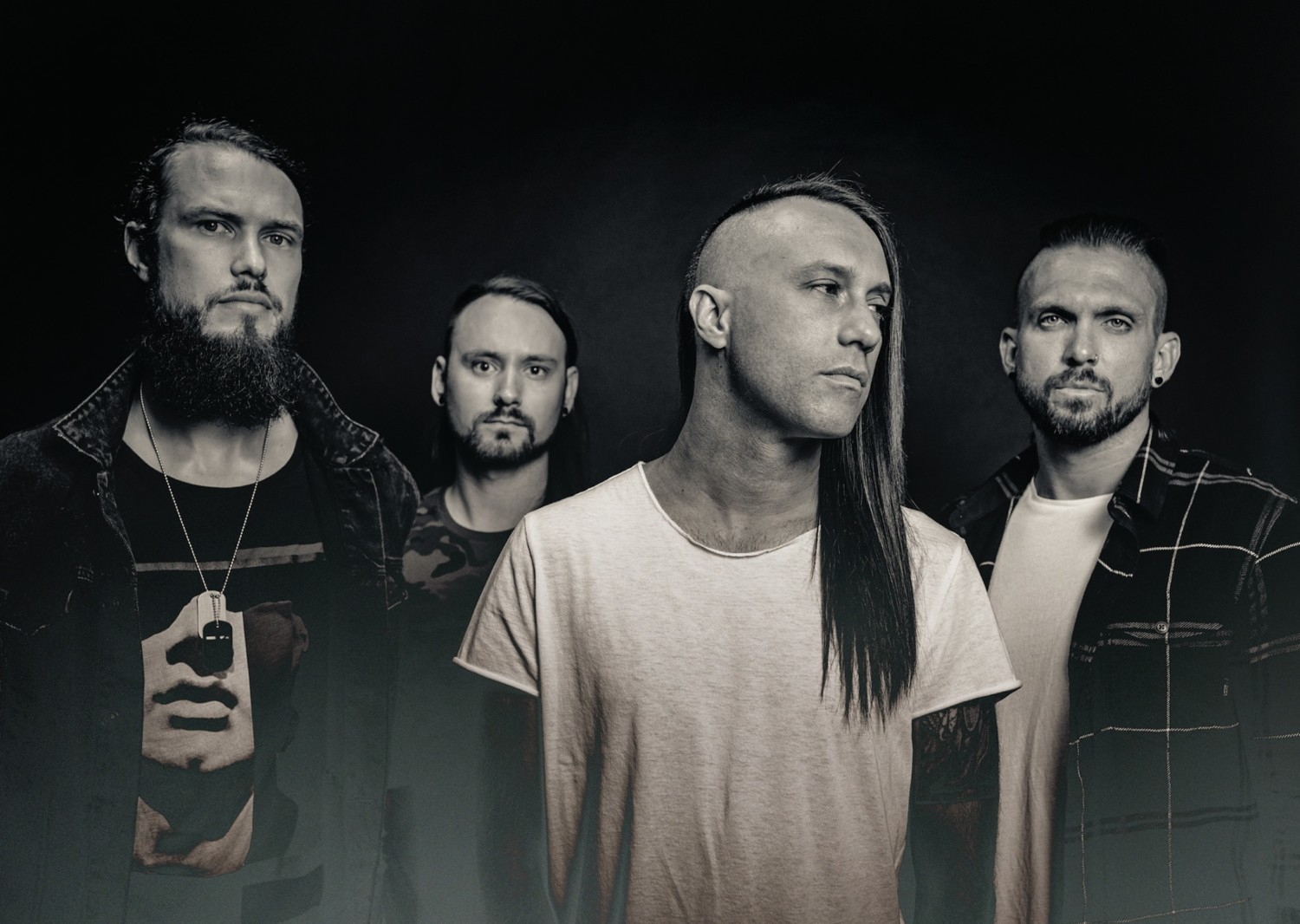 Disciple Celebrate 10 Years of "Horseshoes & Handgrenades" News