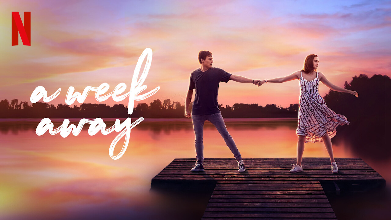 Song of the Day A Week Away Film, Awesome God Medley Articles