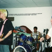 Ryan of Value Pac at CCC 1996