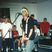 Ryan of Value Pac 1996 at CCC