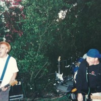 Value Pac Backyard Party 1996
