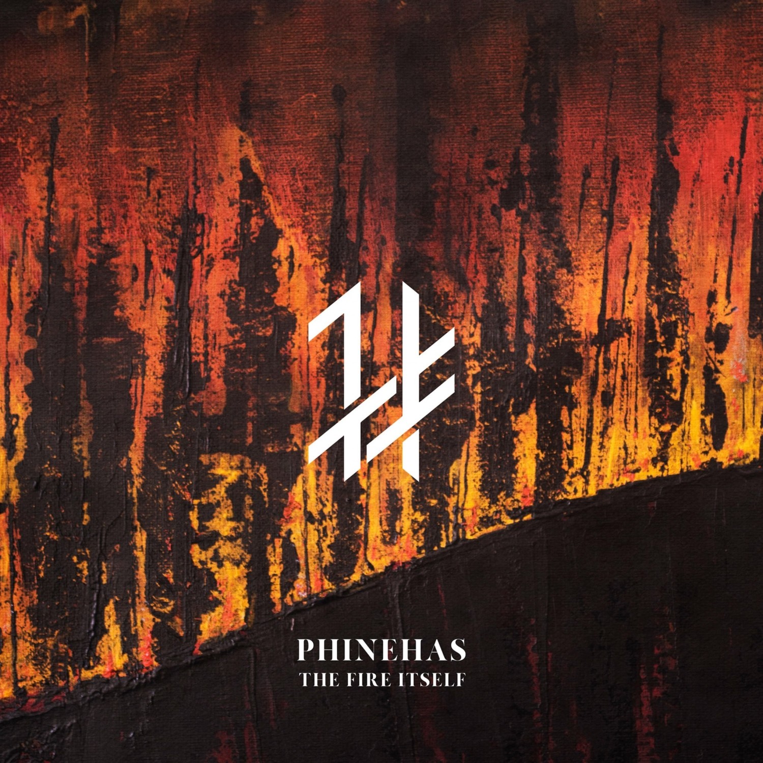 Phinehas Announce New Album in 2021 - News - Indie Vision Music