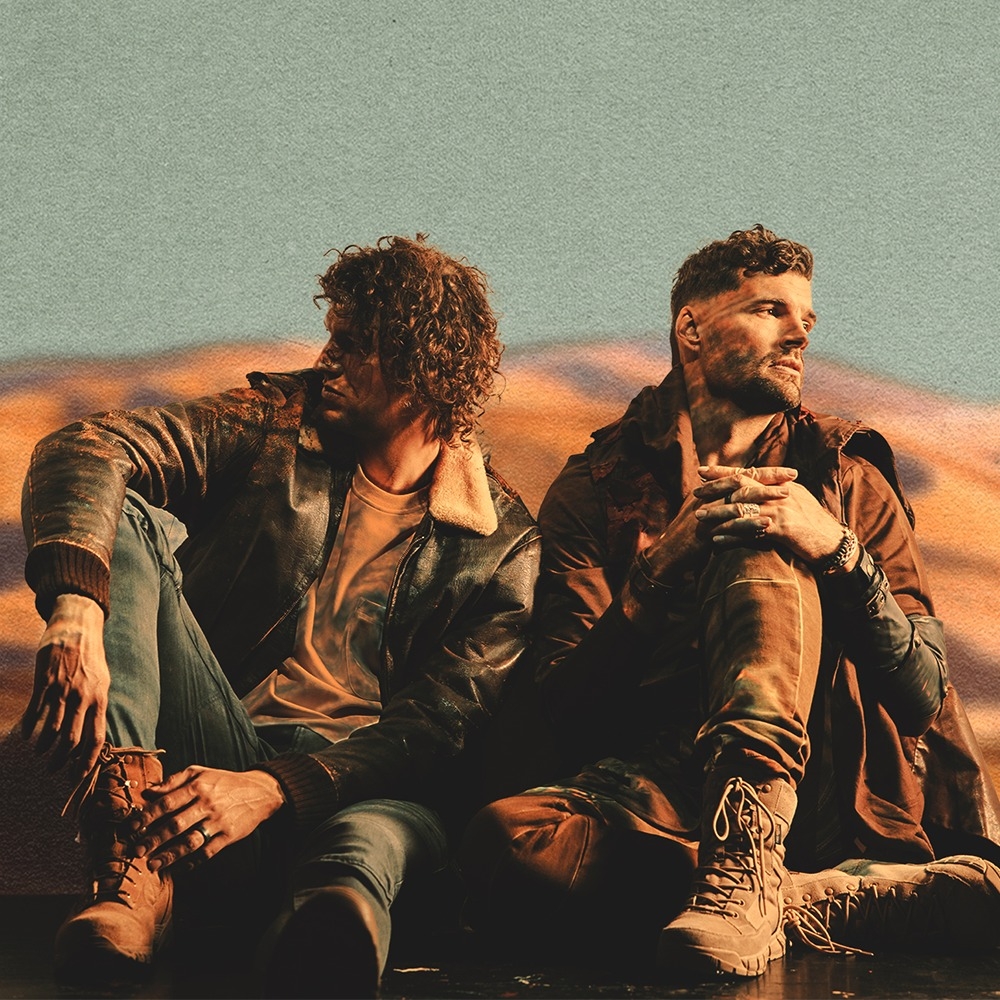 For King & Country And Hillary Scott On Why Their For God Is With Us  Collaboration Was Meant To Be