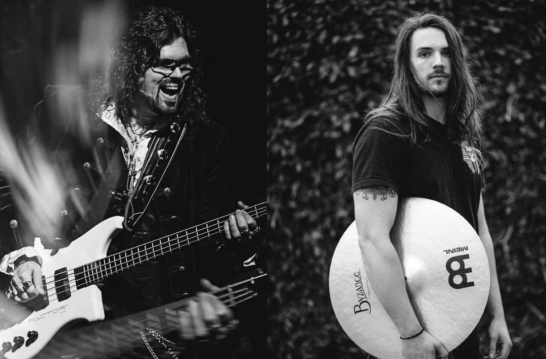 RIP Michael Bloodgood and Kaleb Luebchow - Articles, News - Indie Vision Music
