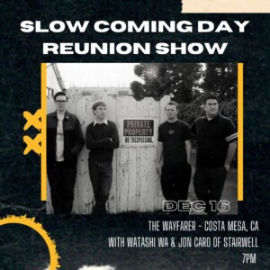 slowcomingdayreunion