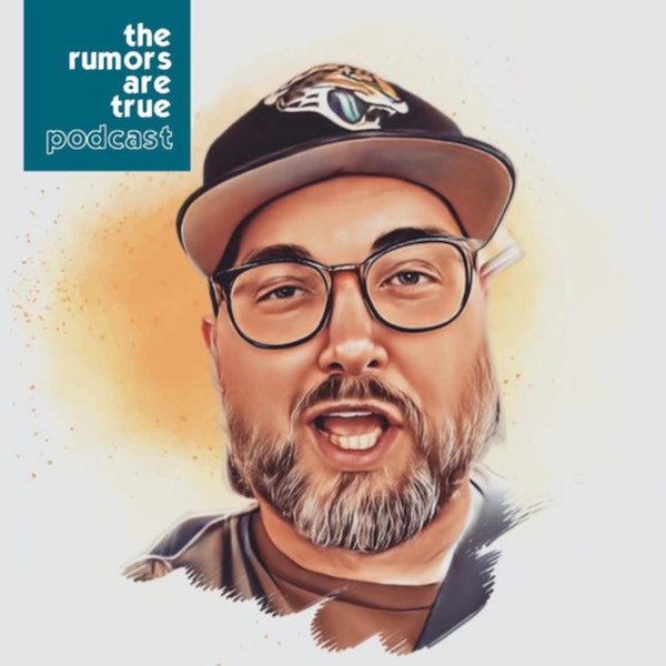 The Rumors Are True Podcast News Indie Vision Music