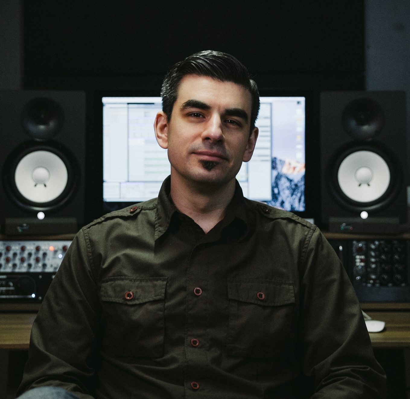 Braille Will Release First New "Solo" Album in 12 Years News Indie