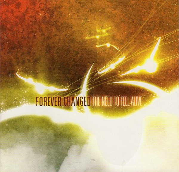 Song of the Day Forever Changed Encounter News Indie Vision Music