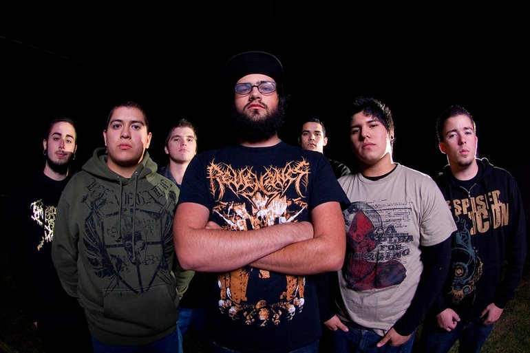 Song of the Day: Earth from Above - An Abstract Struggle - Song of